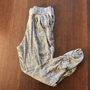 H&M harem pants